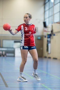 Bild 42 - wBJ SG HH Nord - MTV Luebeck : Ergebnis: 32:33
